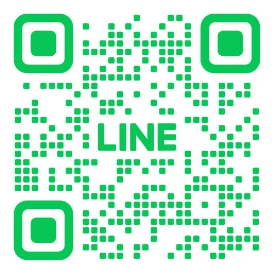 QR Code แชท pg123 เครดิตฟรี ทาง Line